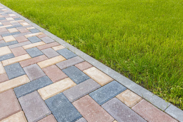 Best Asphalt Driveway Pavers in Spring Hill, KS